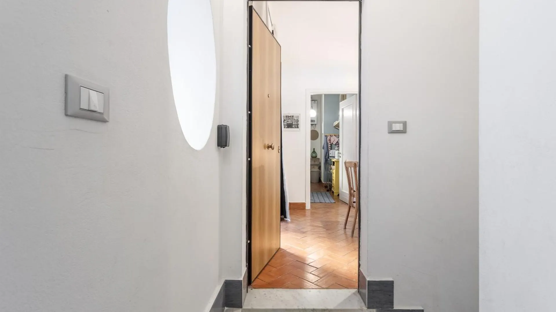 פלרמו Cathedral Cozy Apartment 0*,  איטליה