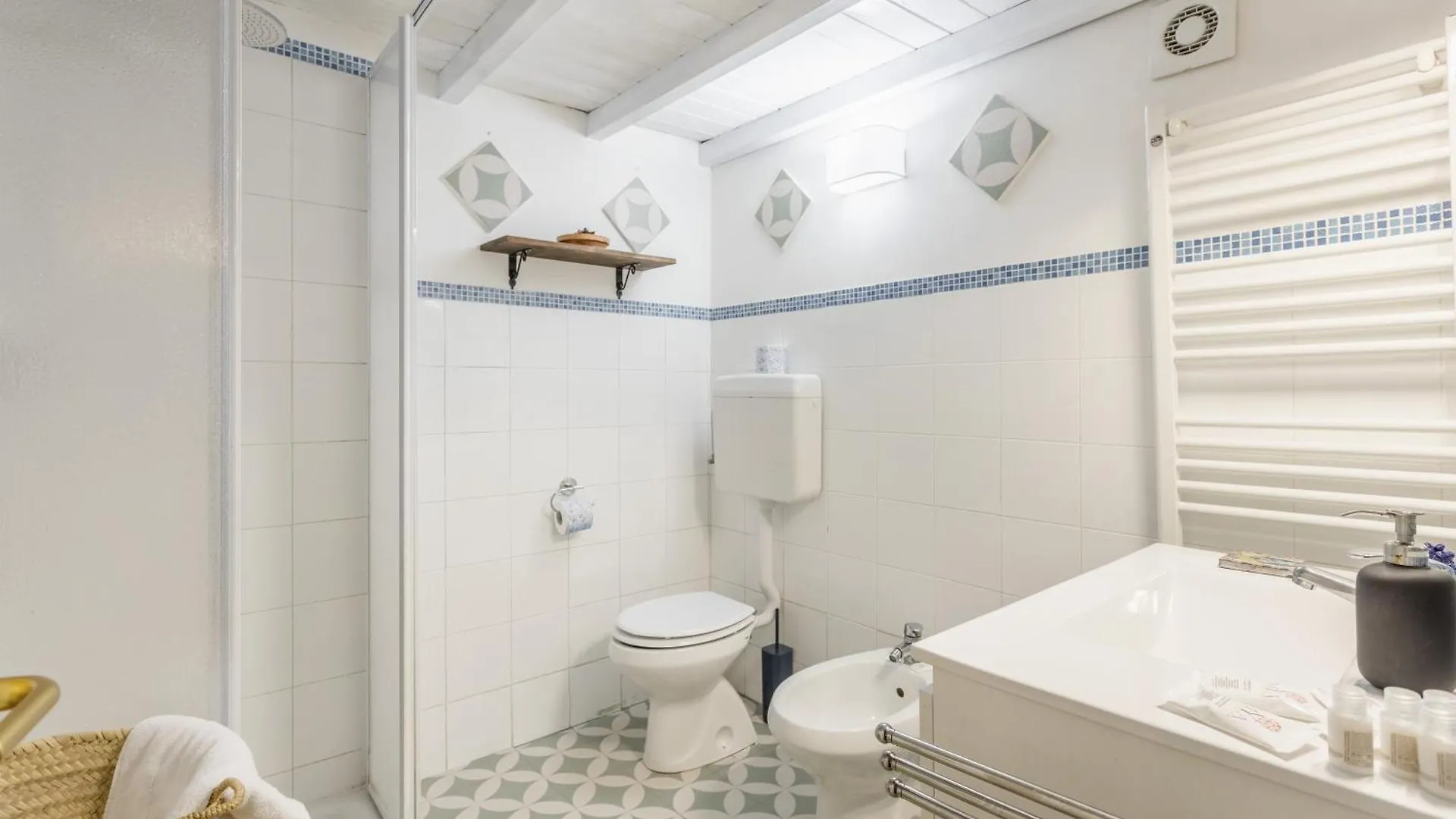 פלרמו Cathedral Cozy Apartment איטליה