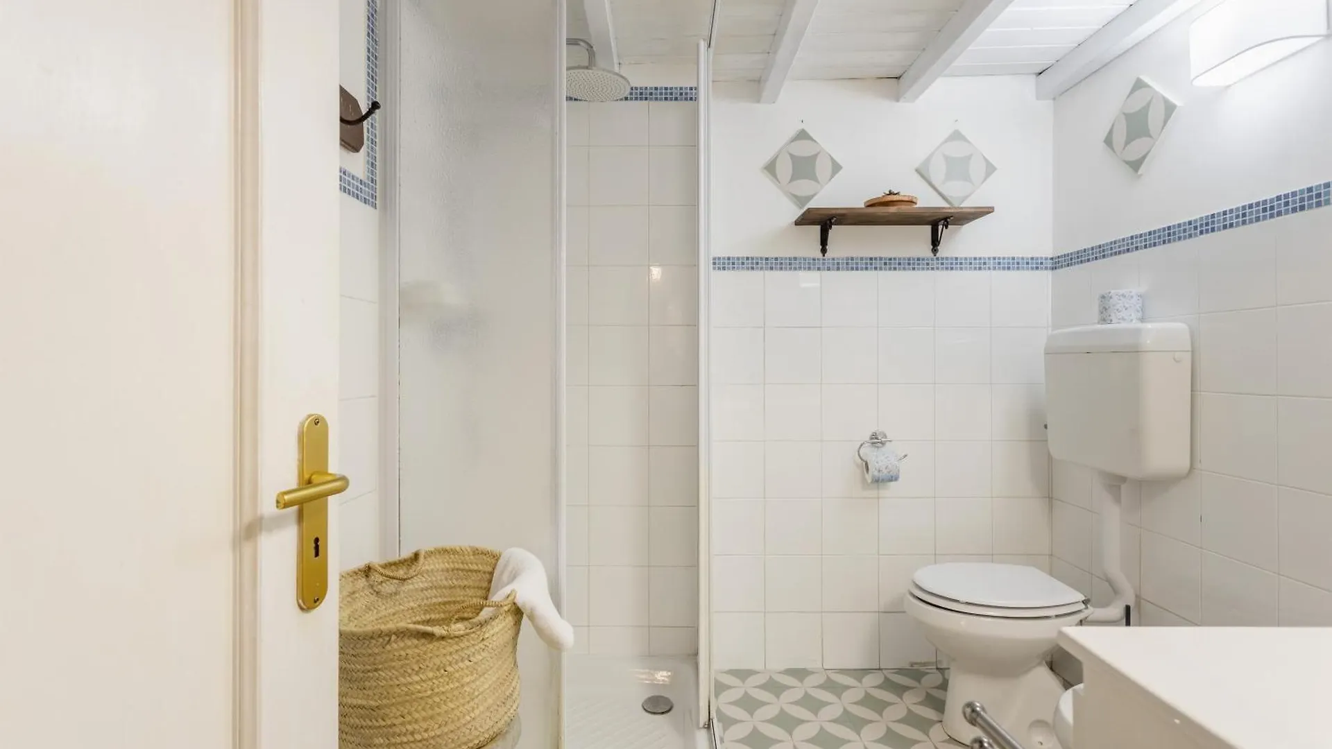 פלרמו Cathedral Cozy Apartment