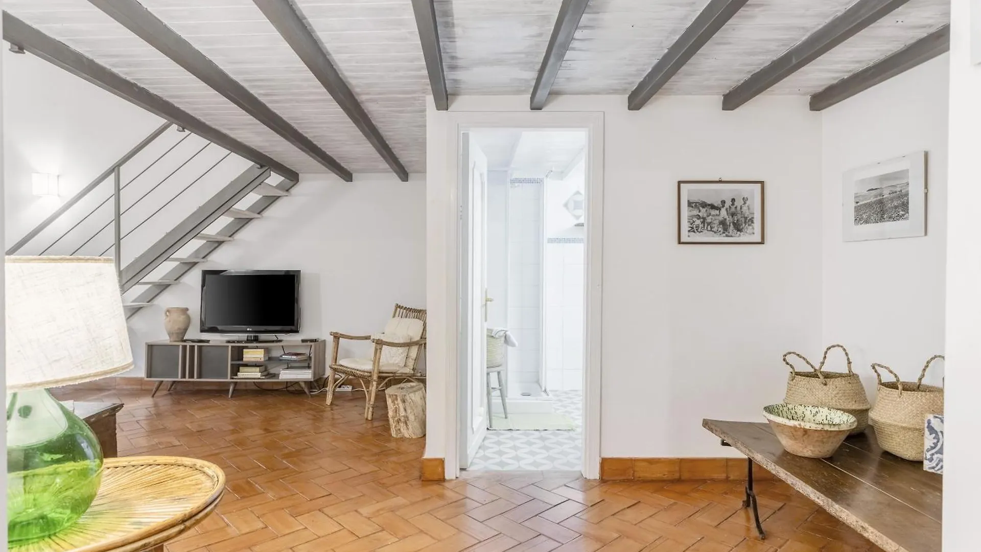 פלרמו Cathedral Cozy Apartment