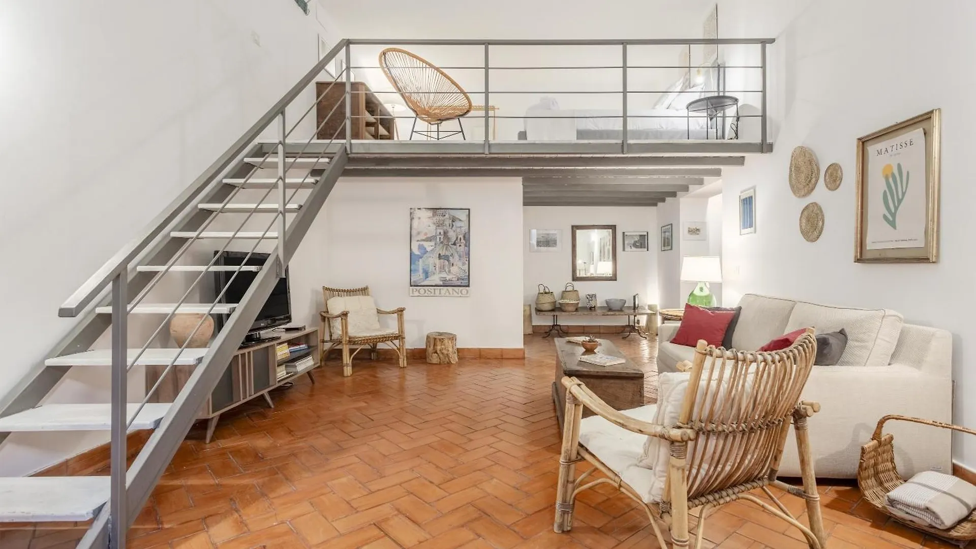 פלרמו Cathedral Cozy Apartment איטליה