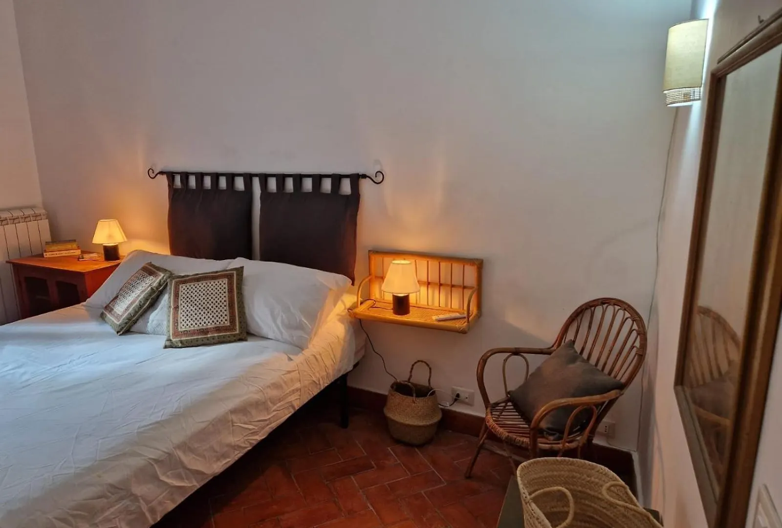 Cathedral Cozy Apartment Palermo