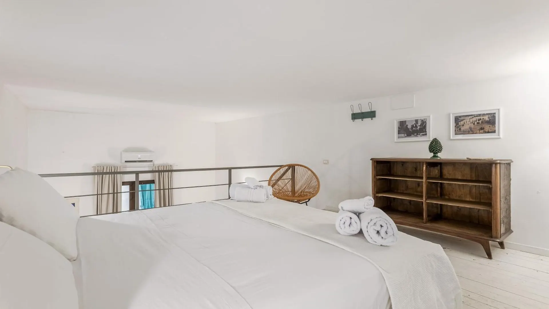 Cathedral Cozy Apartment Palermo Italy