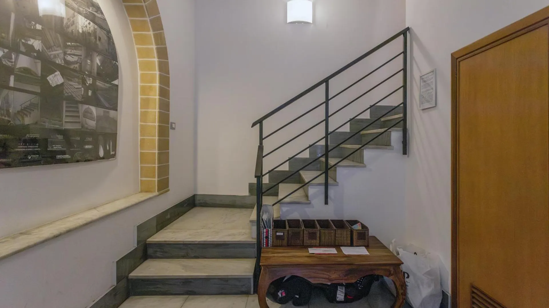 Cathedral Cozy Apartment Palermo